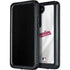 MLB Cleveland Guardians Home Jersey Galaxy S24 Plus Waterproof Case